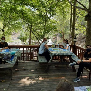 Adana Çocuk Hakları Komitesi ve Okul Destek Projesi Kapsamındaki Çocuklarımız Karaisalı Gezisinde Bir Araya Geldi - fotoğraf 7