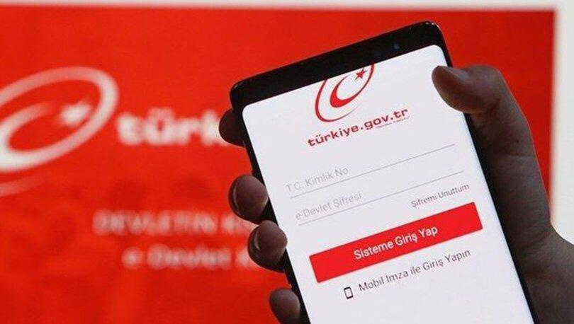 Bakan Selçuk: “e-Devlette En Çok Kullanılan 10 Hizmetin 5’i Bakanlığımıza Ait”