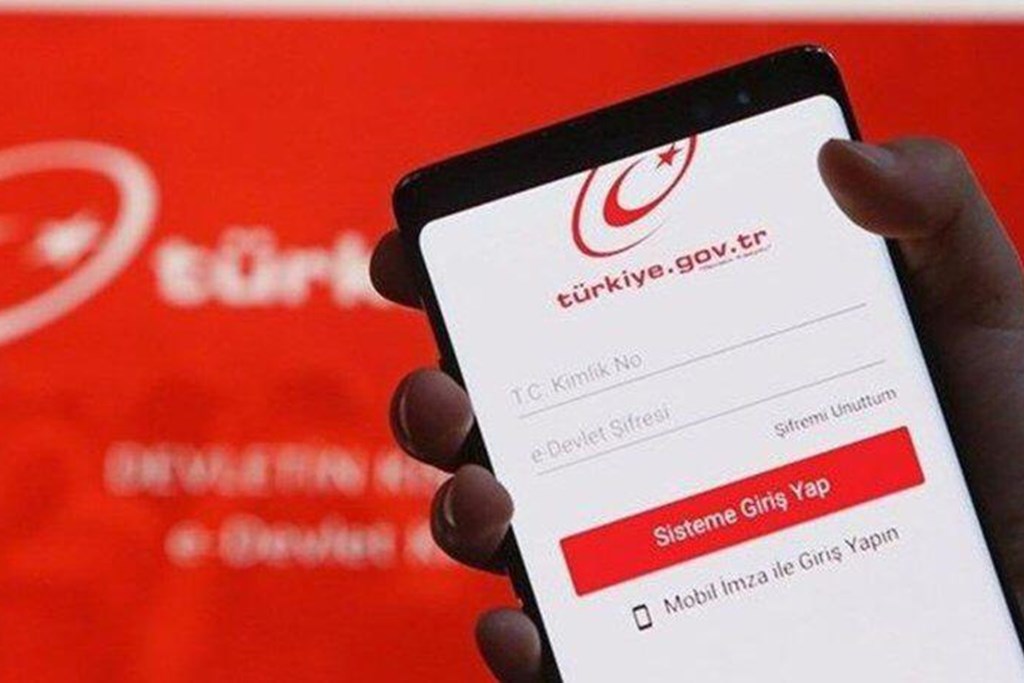 e-Devlette En Çok Kullanılan 10 Hizmetin 5’i Bakanlığımıza Ait