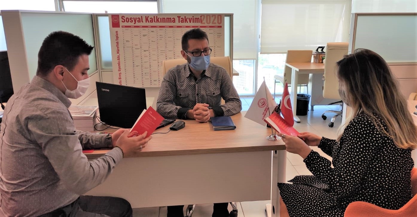 Bakan Selçuk: “Aile Danışmanlığı Hizmetine e-Devlet Üzerinden Başvurular 13 Bine Ulaştı”