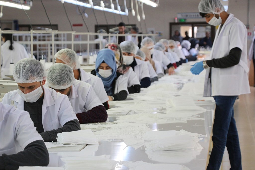 Bakan Selçuk: “Yeni Nesil Teşvik Uygulaması ile Yaklaşık 12 Milyar Lira Destek Sağladık”