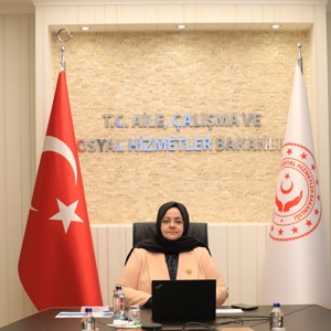 Bakan Selçuk: “Yeraltı Maden İşletmelerine İş Sağlığı ve Güvenliği Alanında Yaklaşık 66 Milyon Lira Destek Sağlayacağız” - fotoğraf 1