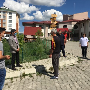 Kuruluş Ziyaretleri - fotoğraf 1