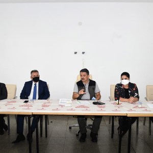 Psikososyal Destek Ekiplerimiz Kozan’da Yangın Bölgesinde - fotoğraf 13