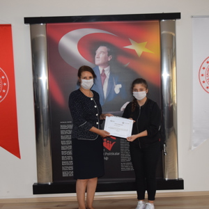 Çocuklarımıza İş Kulübü Eğitimi Verildi - fotoğraf 7