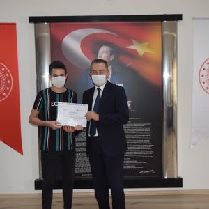Çocuklarımıza İş Kulübü Eğitimi Verildi - fotoğraf 10