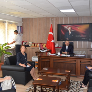 Çocuklarımıza İş Kulübü Eğitimi Verildi - fotoğraf 2