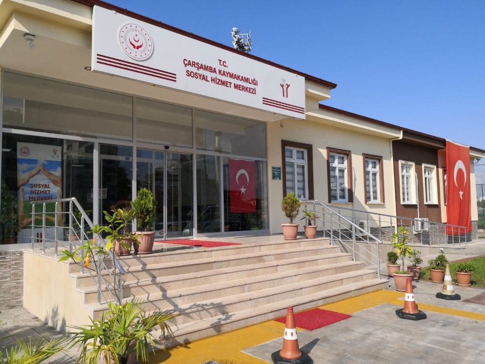 Bakan Selçuk: "Sosyal Hizmet Merkezlerimizin Sayısı Son İki Yılda 49 Artışla 347'ye Ulaştı"