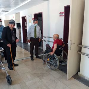 İl Müdürümüz Mahmut ÖZDEMİR Turhal ve Zile İlçelerimizde Bir Dizi Ziyarette Bulundu - fotoğraf 4