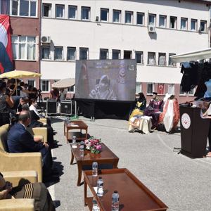 Edirne “Kadın El Emeği Ürünleri Satış ve Tanıtım Otobüsü” Çalışmalara Başladı - fotoğraf 16
