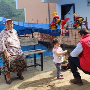 Giresunda Yaşanan Sel Felaketi Sonrasında Doğankent Bölgesinde Psikososyal Destek Ekiplerimiz İle Saha Taraması Yapıldı - fotoğraf 11