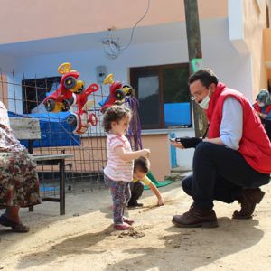 Giresunda Yaşanan Sel Felaketi Sonrasında Doğankent Bölgesinde Psikososyal Destek Ekiplerimiz İle Saha Taraması Yapıldı - fotoğraf 12