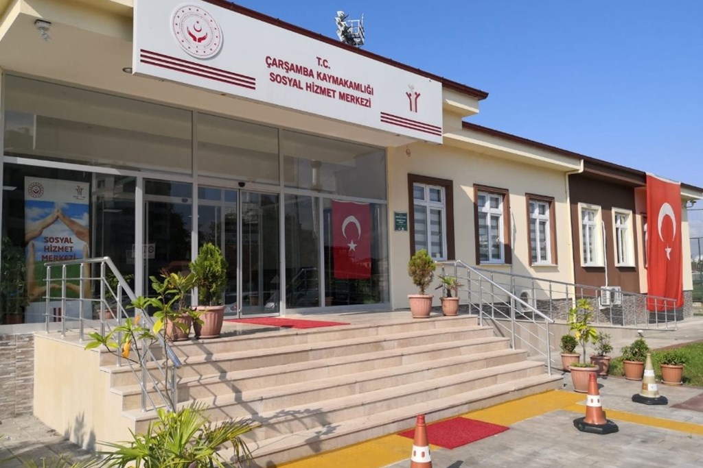 Bakan Selçuk: "Sosyal Hizmet Merkezlerimizin Sayısı Son İki Yılda 49 Artışla 347'ye Ulaştı"