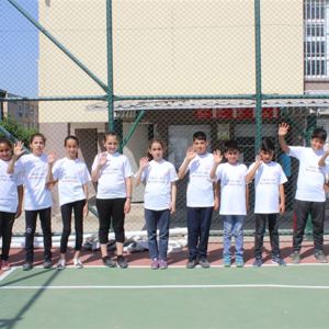 "Nesiller Buluşuyor" Temalı Gelenek Sokak Oyunları Etkinliğimiz - fotoğraf 3