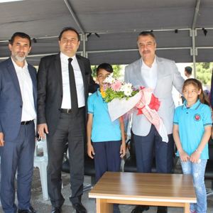 "Nesiller Buluşuyor" Temalı Gelenek Sokak Oyunları Etkinliğimiz - fotoğraf 6