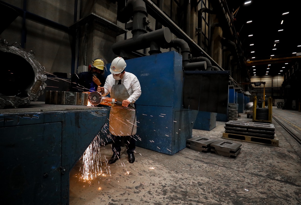 Bakan Selçuk: “Kısa Çalışma Ödeneğinin Süresi, Mevcut Yararlanan Kişiler İçin Cumhurbaşkanımızın Kararıyla 2 Ay Süreyle Uzatıldı”