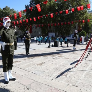 30 Ağustos Zafer Bayramı Kutlandı - fotoğraf 3