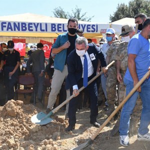 Şehit Jandarma Uzman Çavuş Aykut Variyenli Son Yolculuğuna Dualarla Uğurlandı - fotoğraf 4