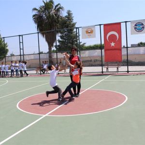 "Nesiller Buluşuyor" Temalı Gelenek Sokak Oyunları Etkinliğimiz - fotoğraf 20