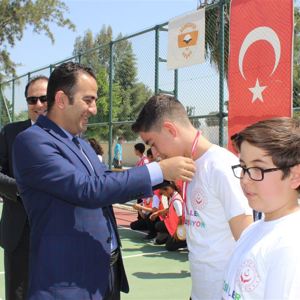 "Nesiller Buluşuyor" Temalı Gelenek Sokak Oyunları Etkinliğimiz - fotoğraf 25