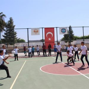 "Nesiller Buluşuyor" Temalı Gelenek Sokak Oyunları Etkinliğimiz - fotoğraf 32