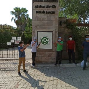 Çocuklarımızın Ali Nihat Gökyiğit Botanik Bahçesi Gezisi - fotoğraf 6