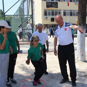 "Nesiller Buluşuyor" Temalı Gelenek Sokak Oyunları Etkinliğimiz - fotoğraf 37