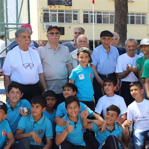 "Nesiller Buluşuyor" Temalı Gelenek Sokak Oyunları Etkinliğimiz - fotoğraf 42