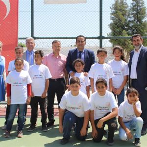 "Nesiller Buluşuyor" Temalı Gelenek Sokak Oyunları Etkinliğimiz - fotoğraf 44