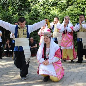 "10-16 Mayıs Engelliler Haftası" Kapsamında Düzenlenen Kutlama Programımız - fotoğraf 4
