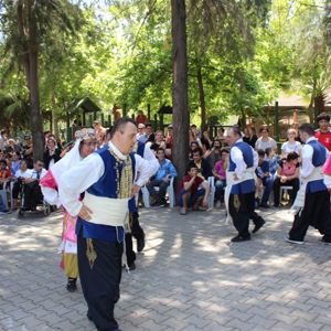 "10-16 Mayıs Engelliler Haftası" Kapsamında Düzenlenen Kutlama Programımız - fotoğraf 8