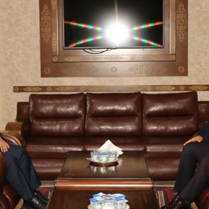 Başsavcılığımızı Ziyaret Ettik  - fotoğraf 1