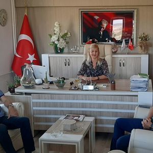Kuruluşlarımızda COVİD-19 Denetimi Gerçekleştirilmeye Devam Ediliyor - fotoğraf 9