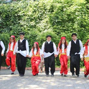 "10-16 Mayıs Engelliler Haftası" Kapsamında Düzenlenen Kutlama Programımız - fotoğraf 15
