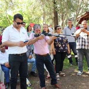 "10-16 Mayıs Engelliler Haftası" Kapsamında Düzenlenen Kutlama Programımız - fotoğraf 30