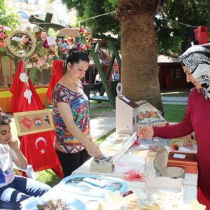 "10-16 Mayıs Engelliler Haftası" Kapsamında Düzenlenen Kutlama Programımız - fotoğraf 34