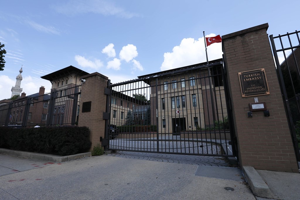 Bakan Selçuk: “Yurt Dışında Yaşayan 34 Bin Vatandaşımıza ‘Ses’ Olduk”