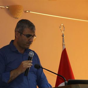 Kozan’da Muhtarlara Yönelik Düzenlenen Engelliler Haftası Eğitimimiz - fotoğraf 3