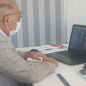 Kadına Yönelik Şiddet ve Erken Yaşta - Zorla evliliklerle mücadele İl Koordinasyon Toplantısı yapıldı. - fotoğraf 3