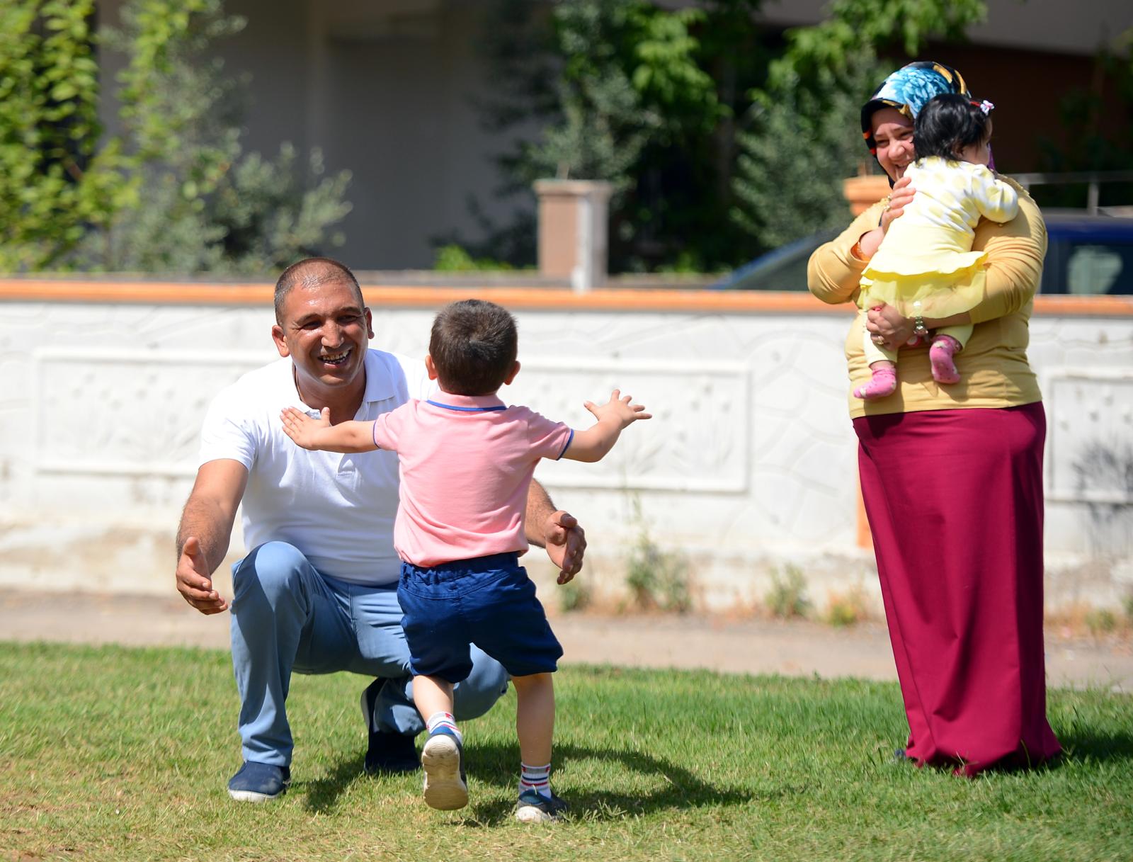Rehber Koruyucu Ailelik Uygulaması Başlıyor