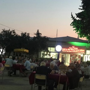 Huzurevi Sakinlerimiz ve Personellerimiz için Düzenlenen Moral ve Motivasyon Etkinliğimiz - fotoğraf 5