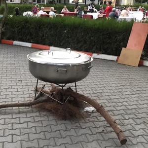 Huzurevi Sakinlerimiz ve Personellerimiz için Düzenlenen Moral ve Motivasyon Etkinliğimiz - fotoğraf 3