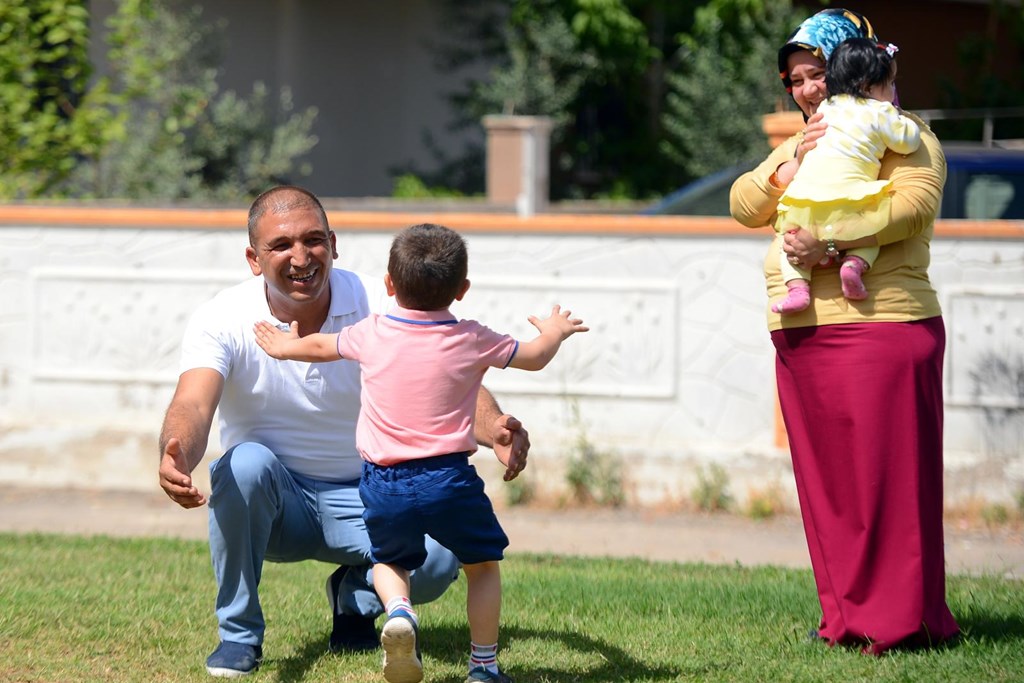 Rehber Koruyucu Ailelik Uygulamamız Başlıyor.