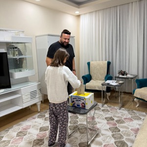 Çocuk Temsilcisi Seçimi Gerçekleştirildi - fotoğraf 3