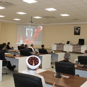 Devlet Övünç Madalyası ve Beratı Tevcih Töreni - fotoğraf 7