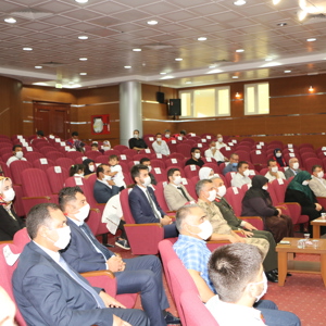 Devlet Övünç Madalyalarını Takdim Ettik - fotoğraf 4