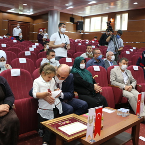 Devlet Övünç Madalyalarını Takdim Ettik - fotoğraf 7