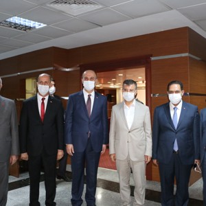 Devlet Övünç Madalyalarını Takdim Ettik - fotoğraf 8