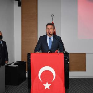 Devlet Övünç Madalyaları ve Beratları Tevcih Edildi - fotoğraf 2