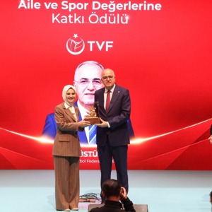 Bakanımız Göktaş, Kocaeli'de "Aile Dostu İşletmeler Ödül Töreni"nde konuştu - fotoğraf 7